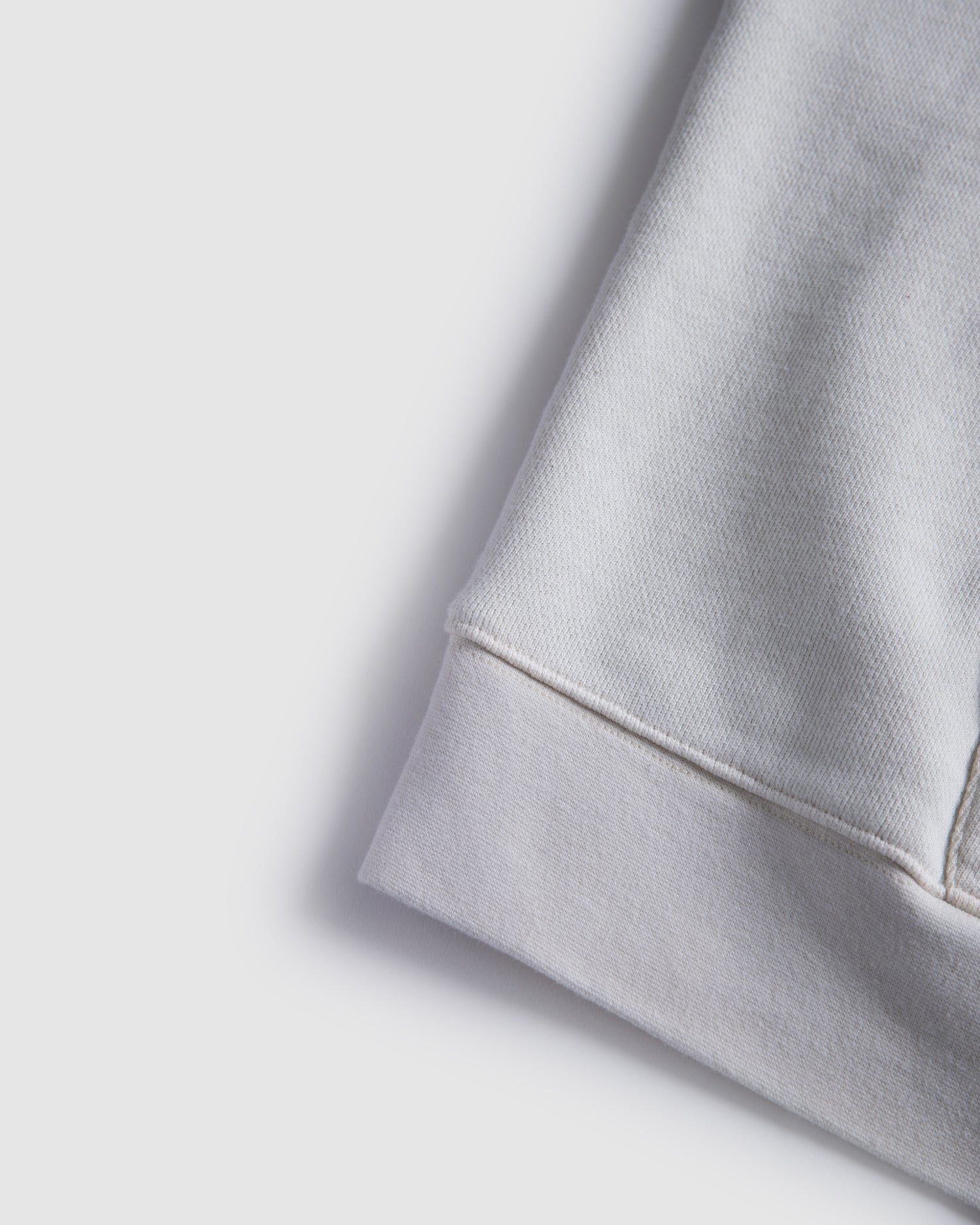 Cph/Golf™️ FROSTING HOODIE - OFF WHITE - – Cph/Golf™︎