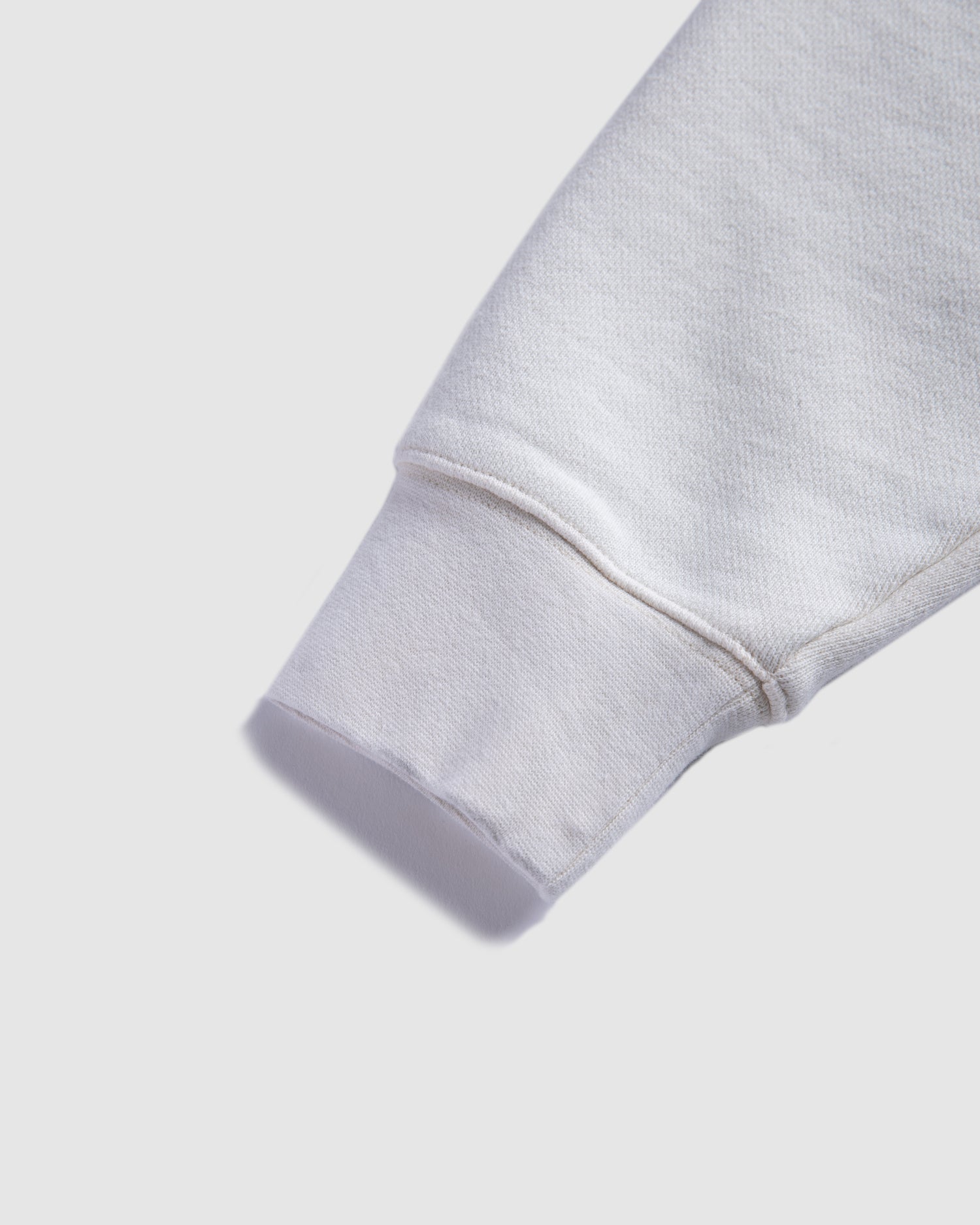 Cph/Golf™️ FROSTING HOODIE - OFF WHITE - – Cph/Golf™︎