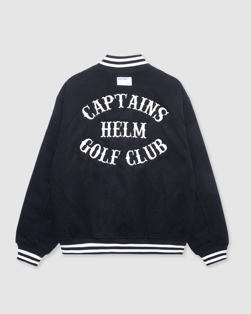 MENS JACKETS – Captains Helm Golf