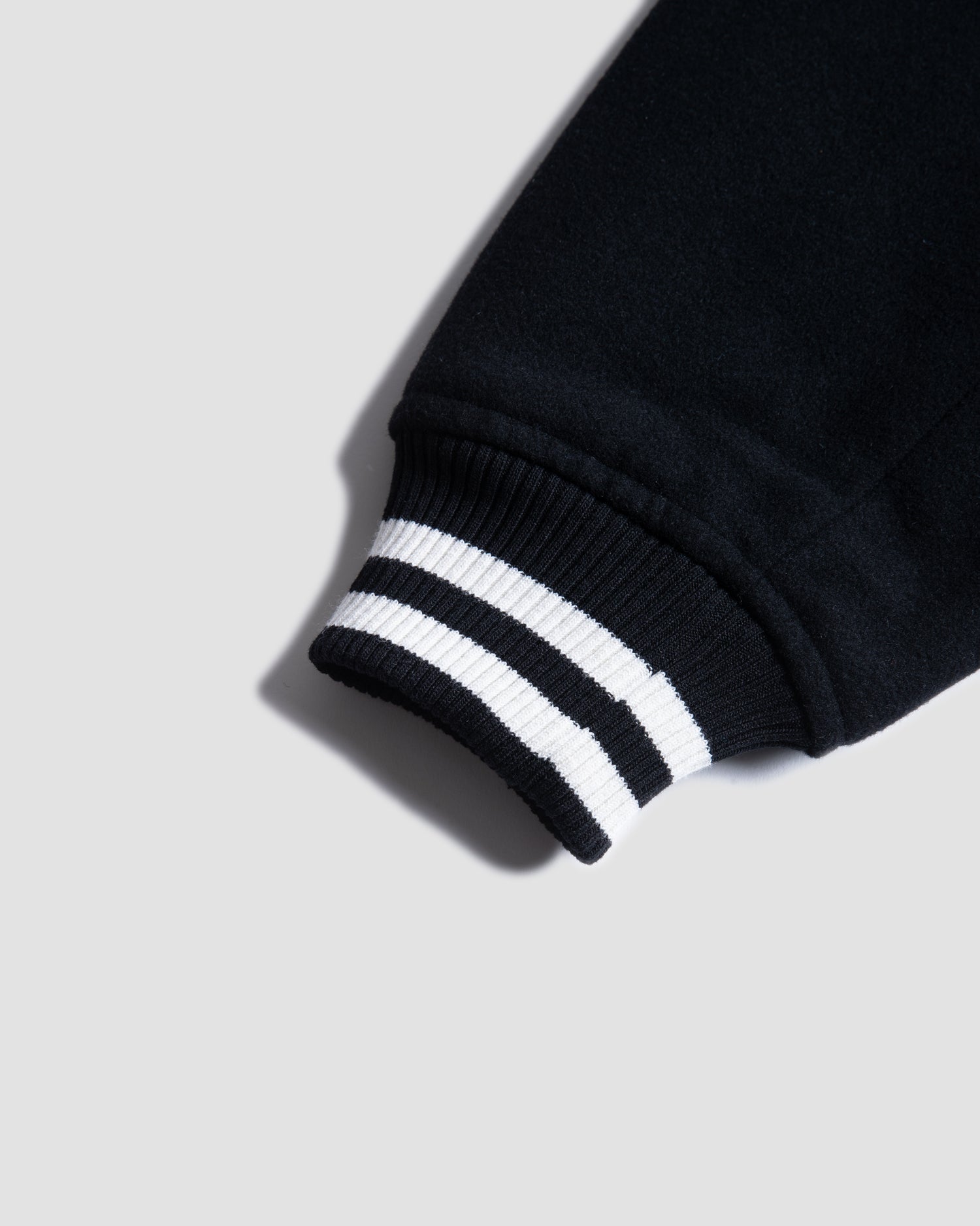 CLUB MEMBERS STADIUM JKT - BLACK - – Cph/Golf™︎