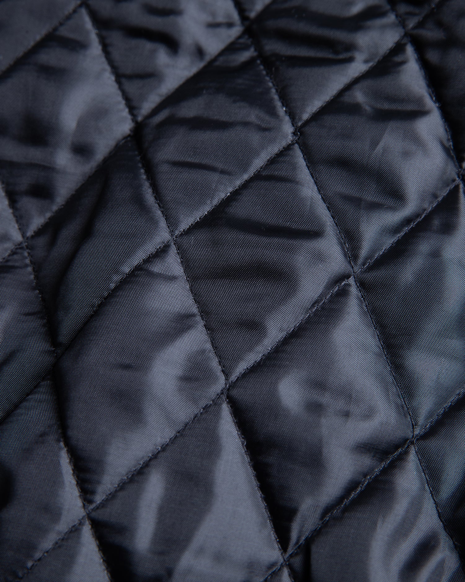 CLUB MEMBERS STADIUM JKT - BLACK - – Cph/Golf™︎