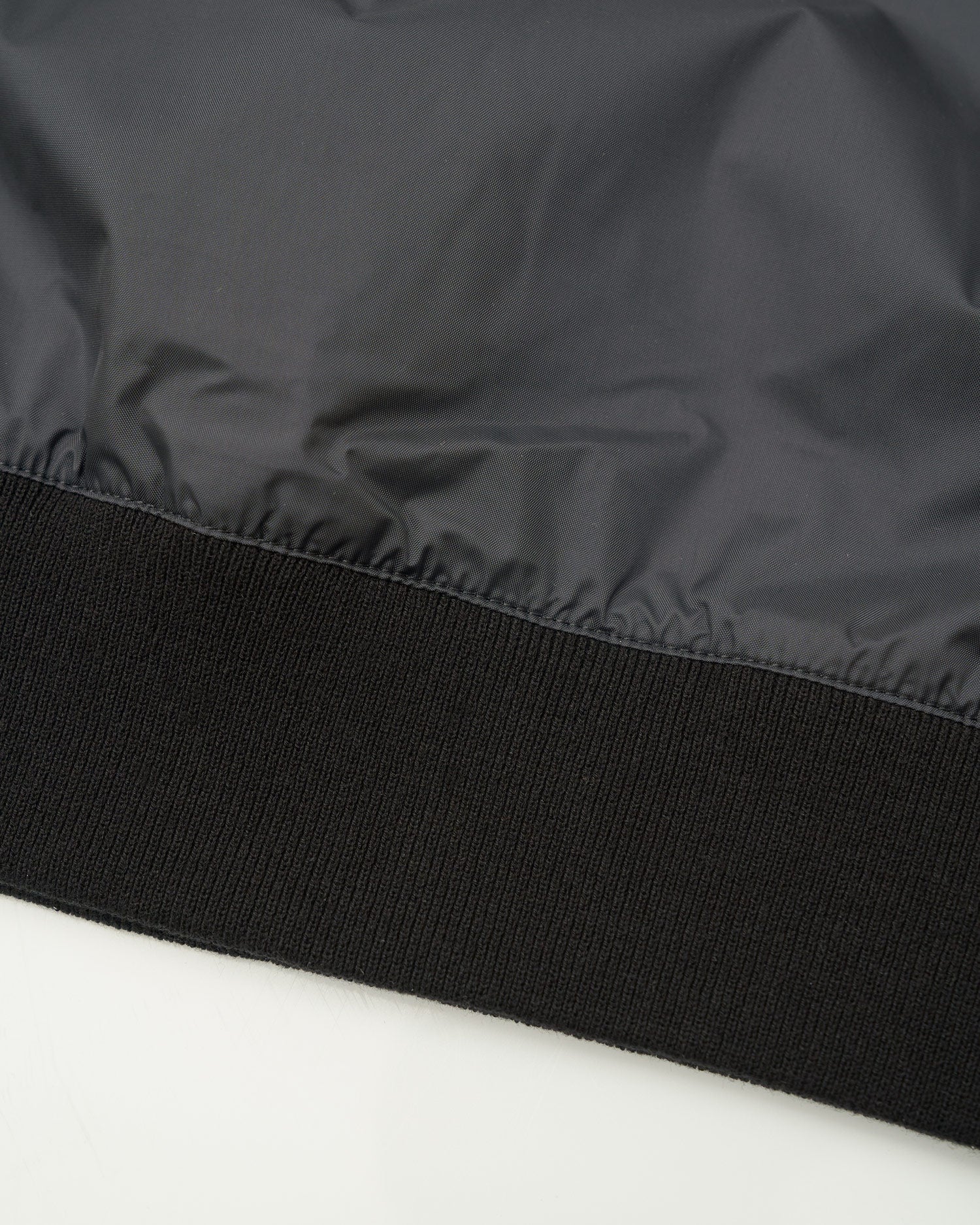 Cph/Golf™️ #WATER-PROOF P/O JACKET - BLACK - – Cph/Golf™︎