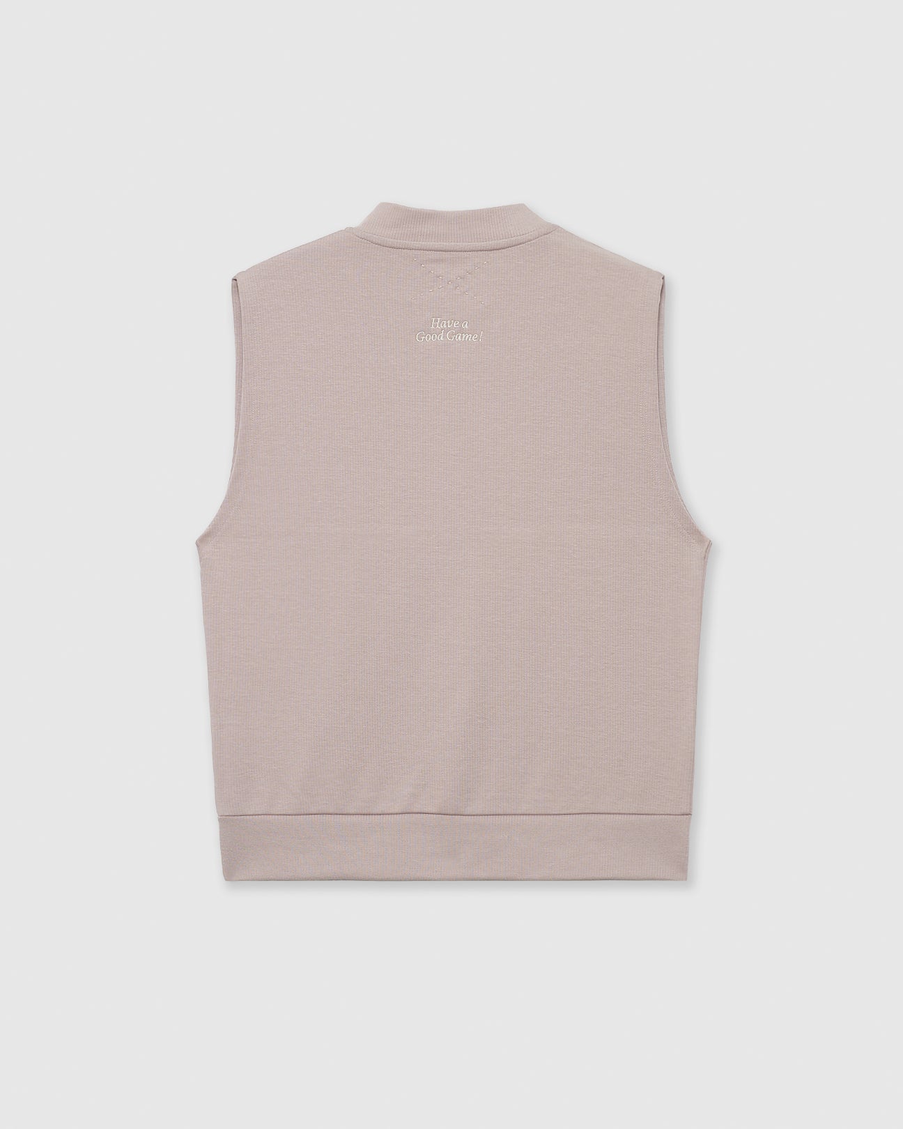 メンズウェア Cph/Golf NAGG DIAGONAL ZIPPUFFER VEST MEN VEST – Cph/Golf™︎
