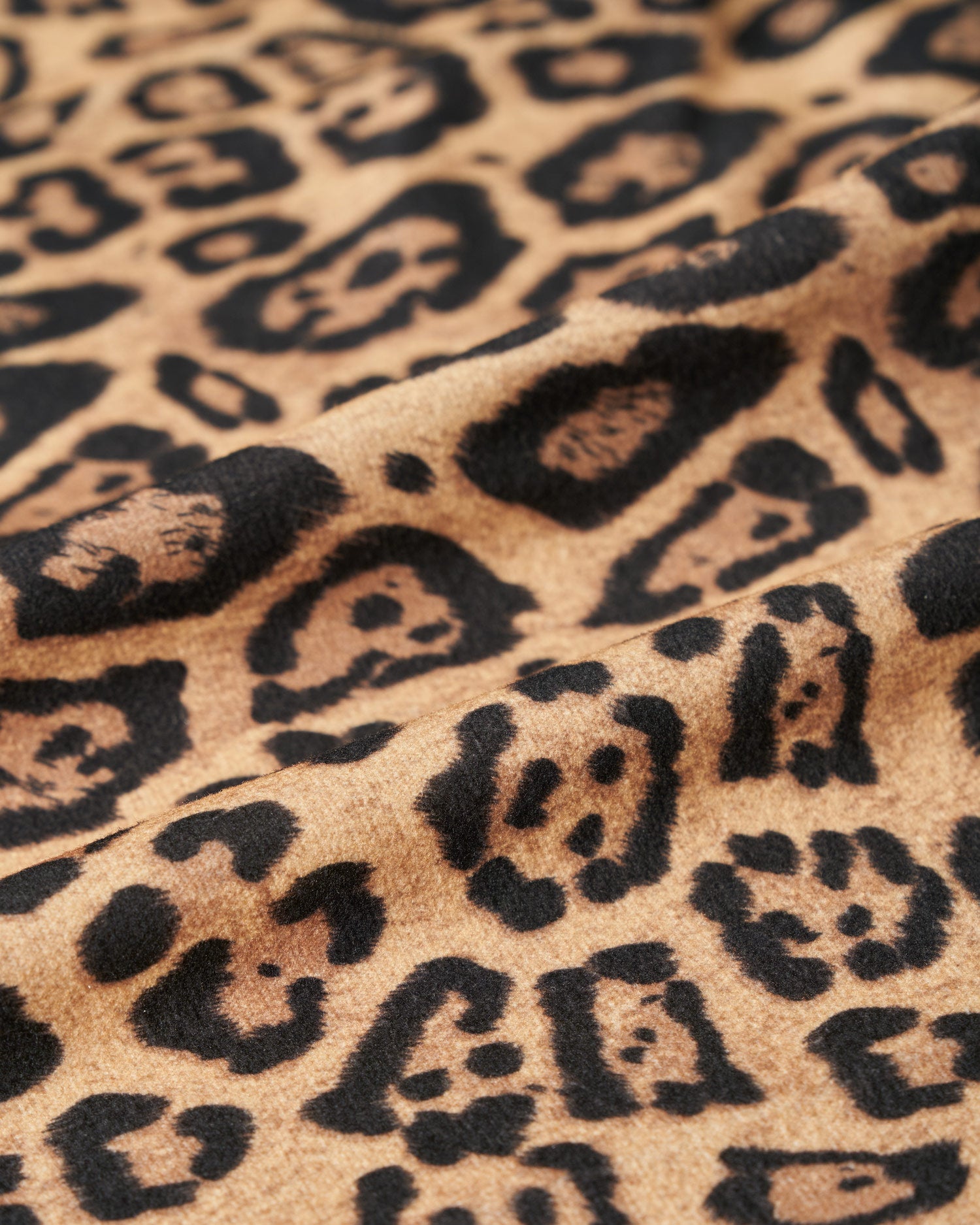 SUPERTHANKS × Cph/Golf™️ #TAPERED PANTS - LEOPARD - – Cph/Golf™︎