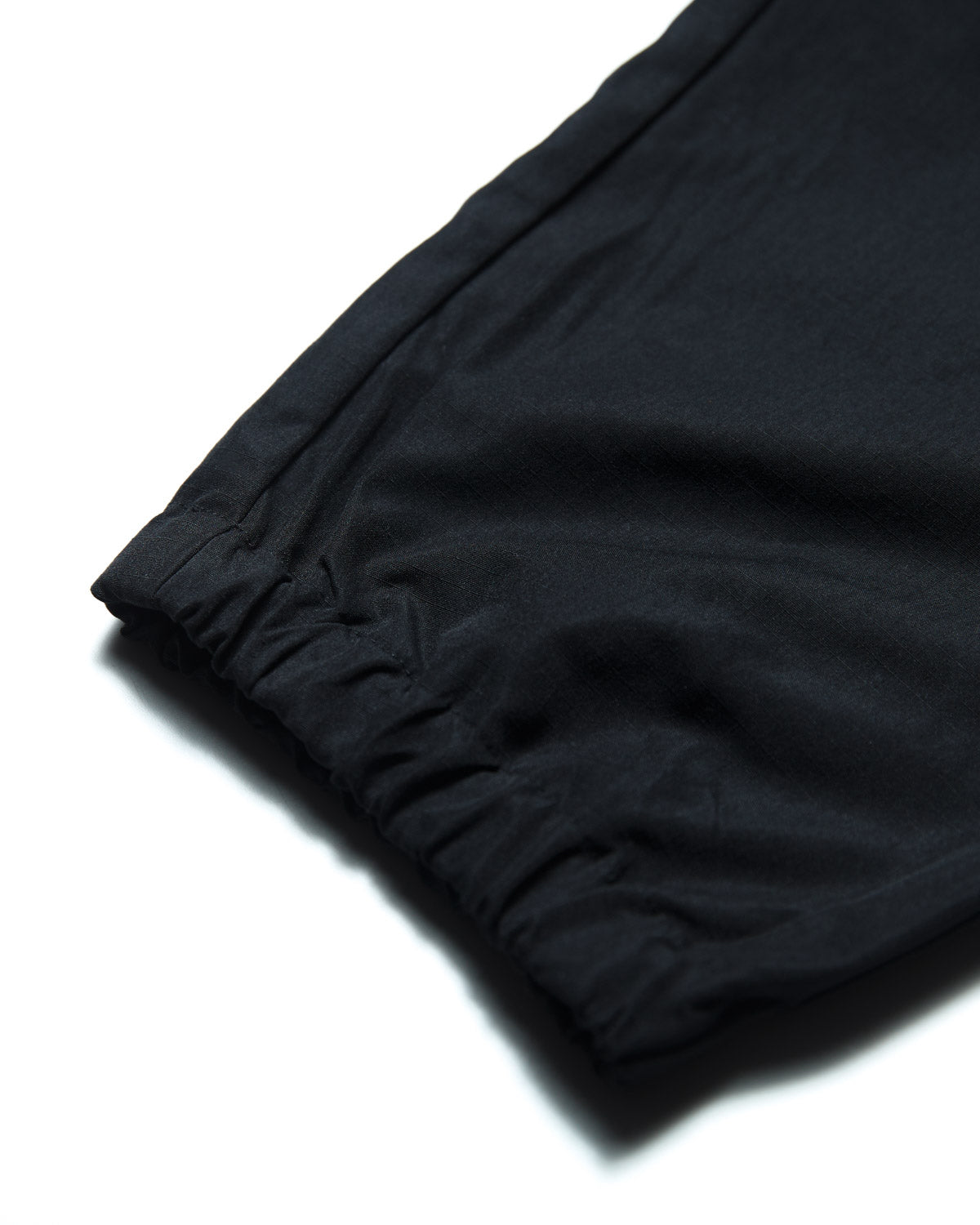 ADJUSTABLE CARGO PANTS - BLACK - – Cph/Golf™︎