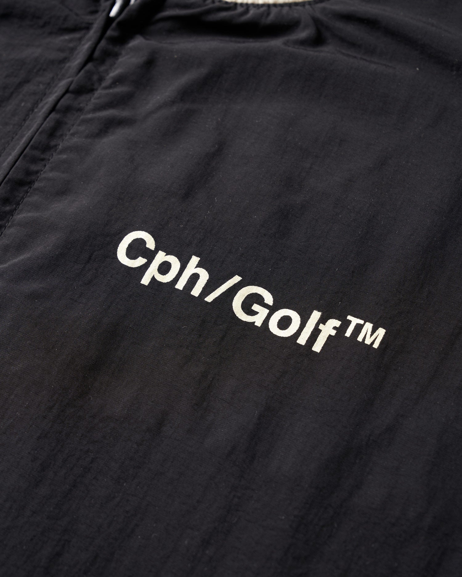 日本販売店 【希少品】CONVERSE GOLF × Cph/Golf ZIP JACKET | tonky.jp