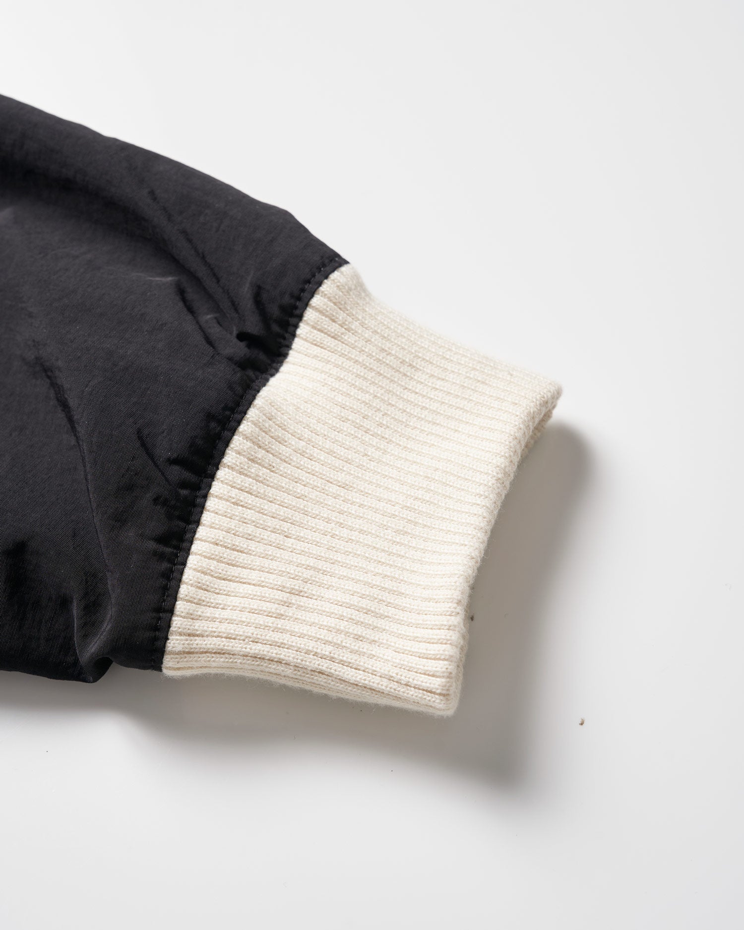 CONVERSE GOLF × Cph/Golf™️ #ONE STAR ZIP JACKET - BLACK - – Captains Helm  Golf