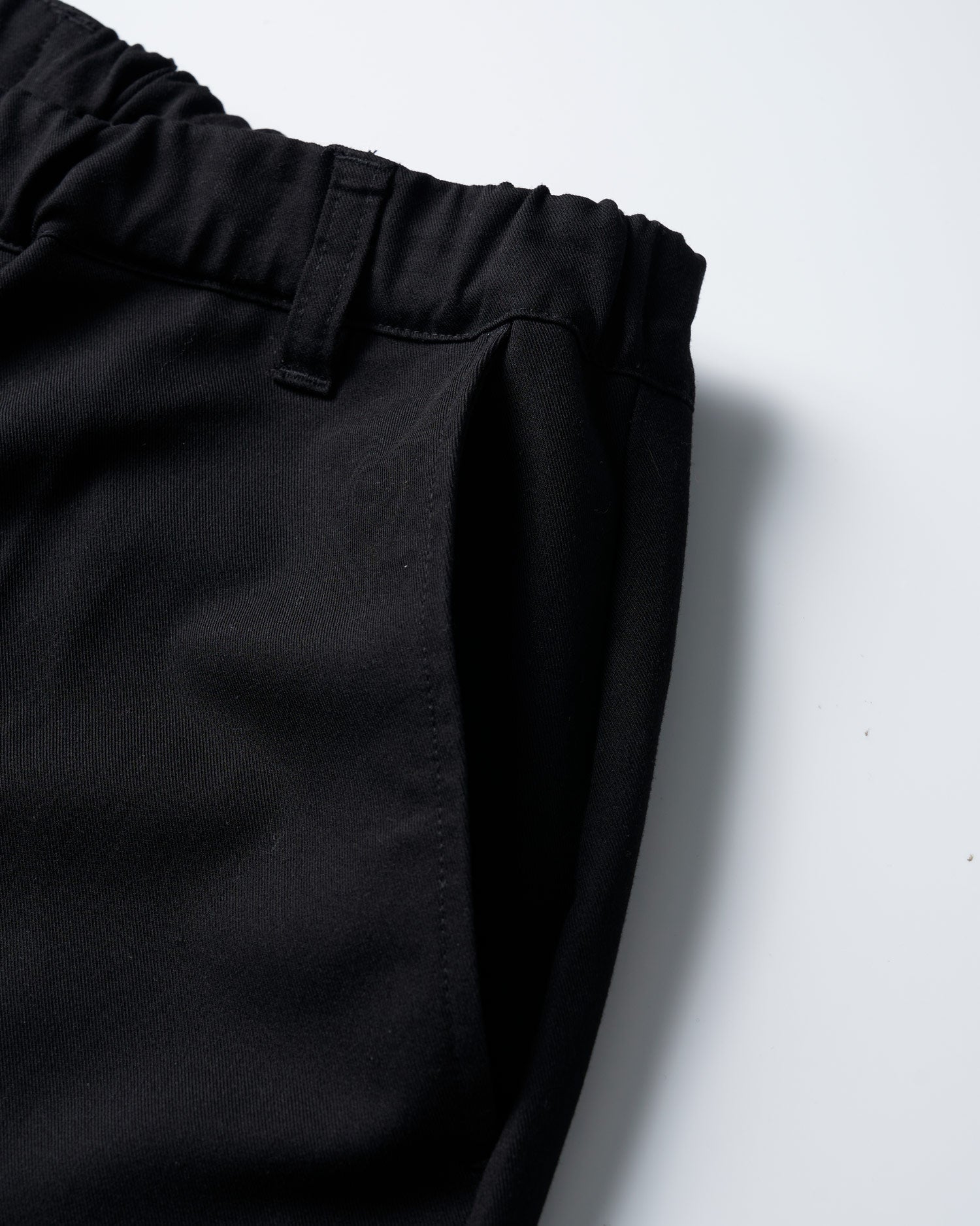 CONVERSE GOLF × Cph/Golf™️ #ONE STAR ADJUSTABLE PANTS - BLACK
