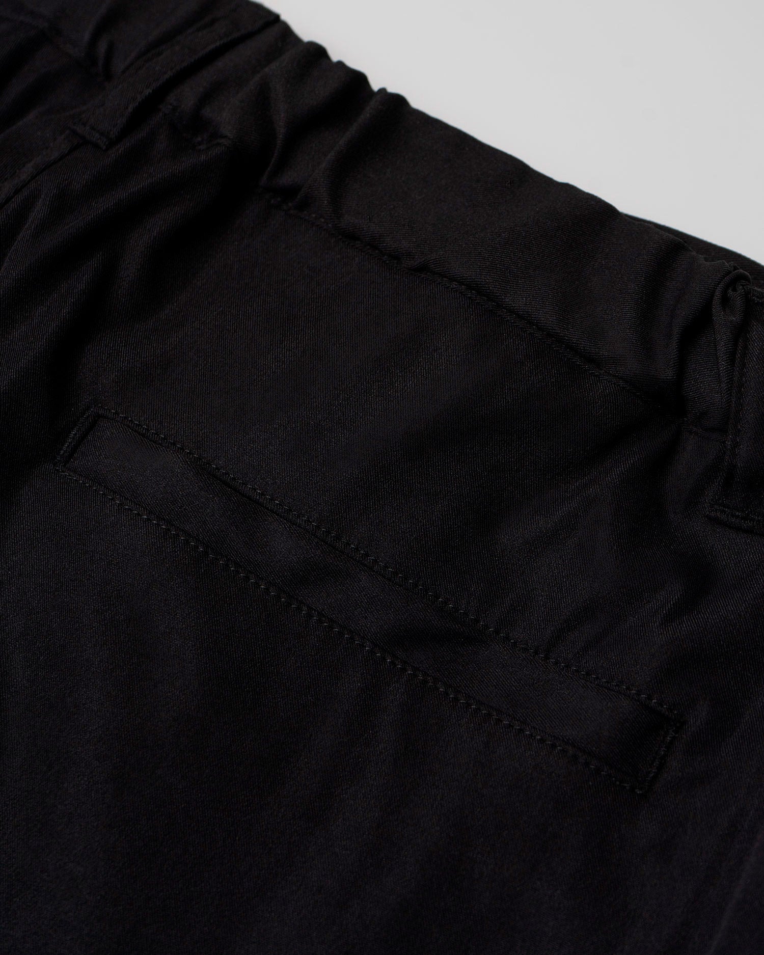 メンズウェア CPH/GOLF ADJUSTABLE SHORTS BLACK M Cph/Golf™️ #ADJUSTABLE SHORTS - BLACK - – Cph/Golf™︎
