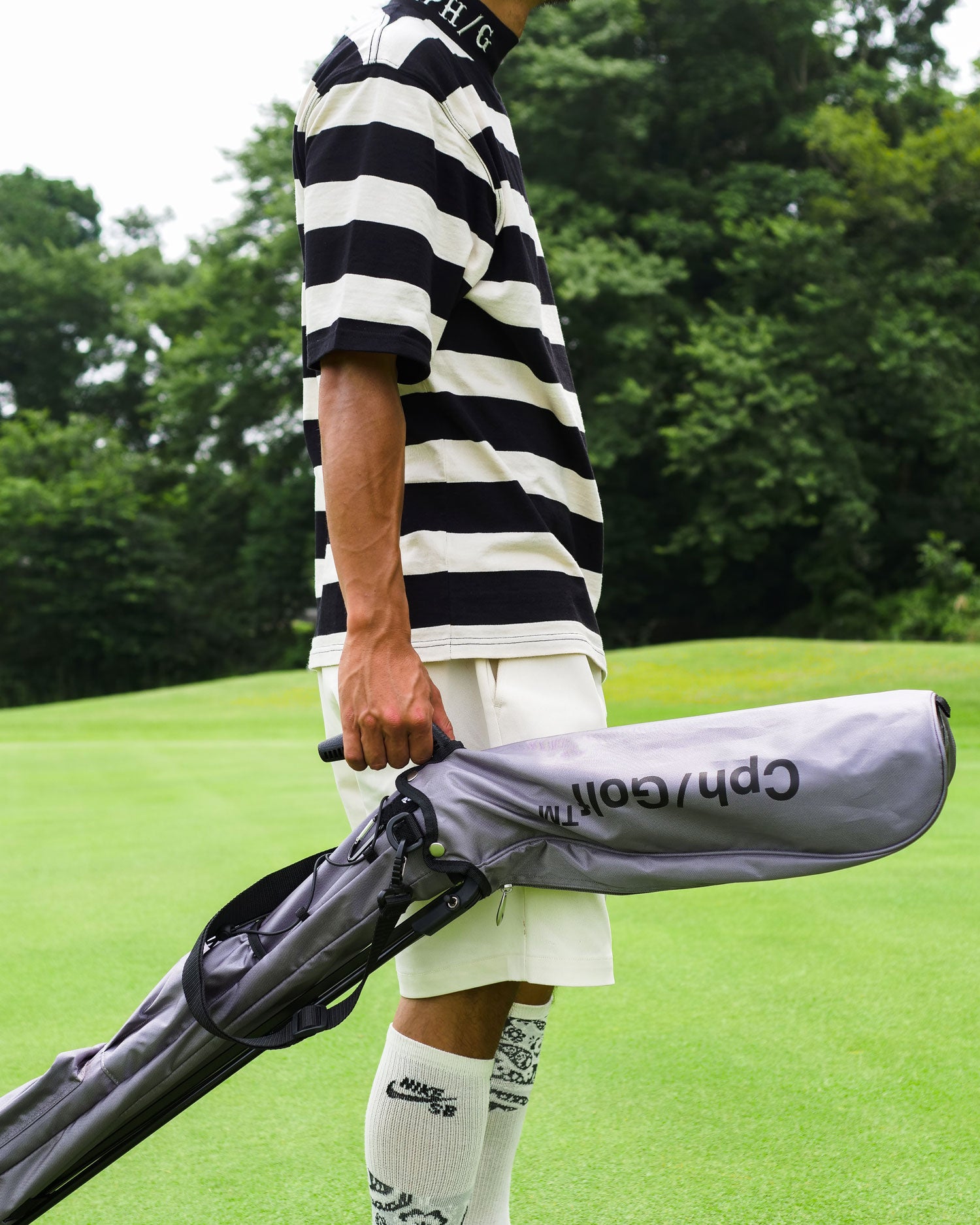 Cph/Golf™ ダークグリーン ゴルフシャツ M Coming Soon］ 【Cph/Golf™】 @captainshelm_golf 05/21(Wed) 20