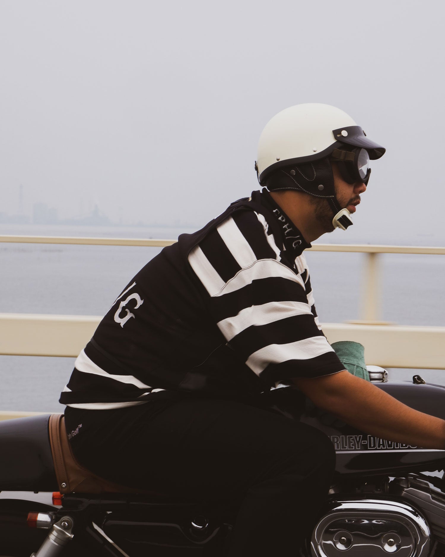 Captains Helm Golf コーデュロイスイングトップジャケット　M cpt4202.jpg?v=1665734047