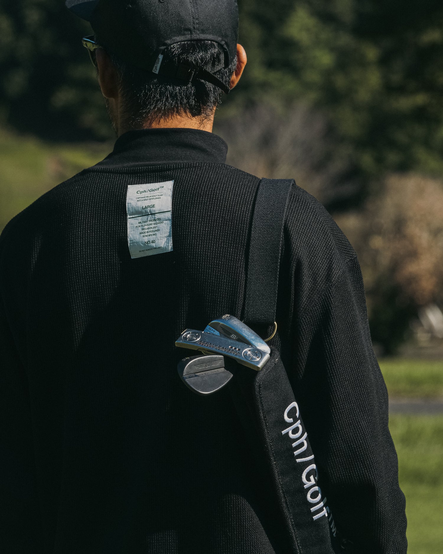 cph golf キャンプ GOLF BAG – Cph/Golf™︎