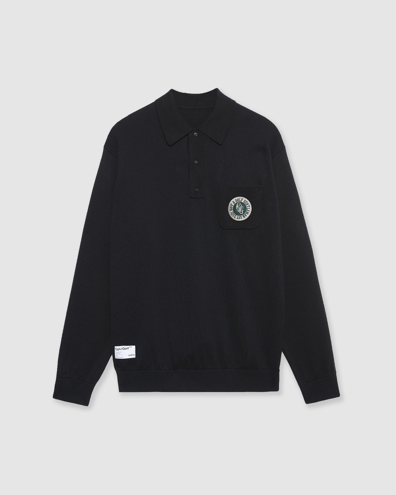 OVERLAP LOGO – ページ3 – Cph/Golf™︎