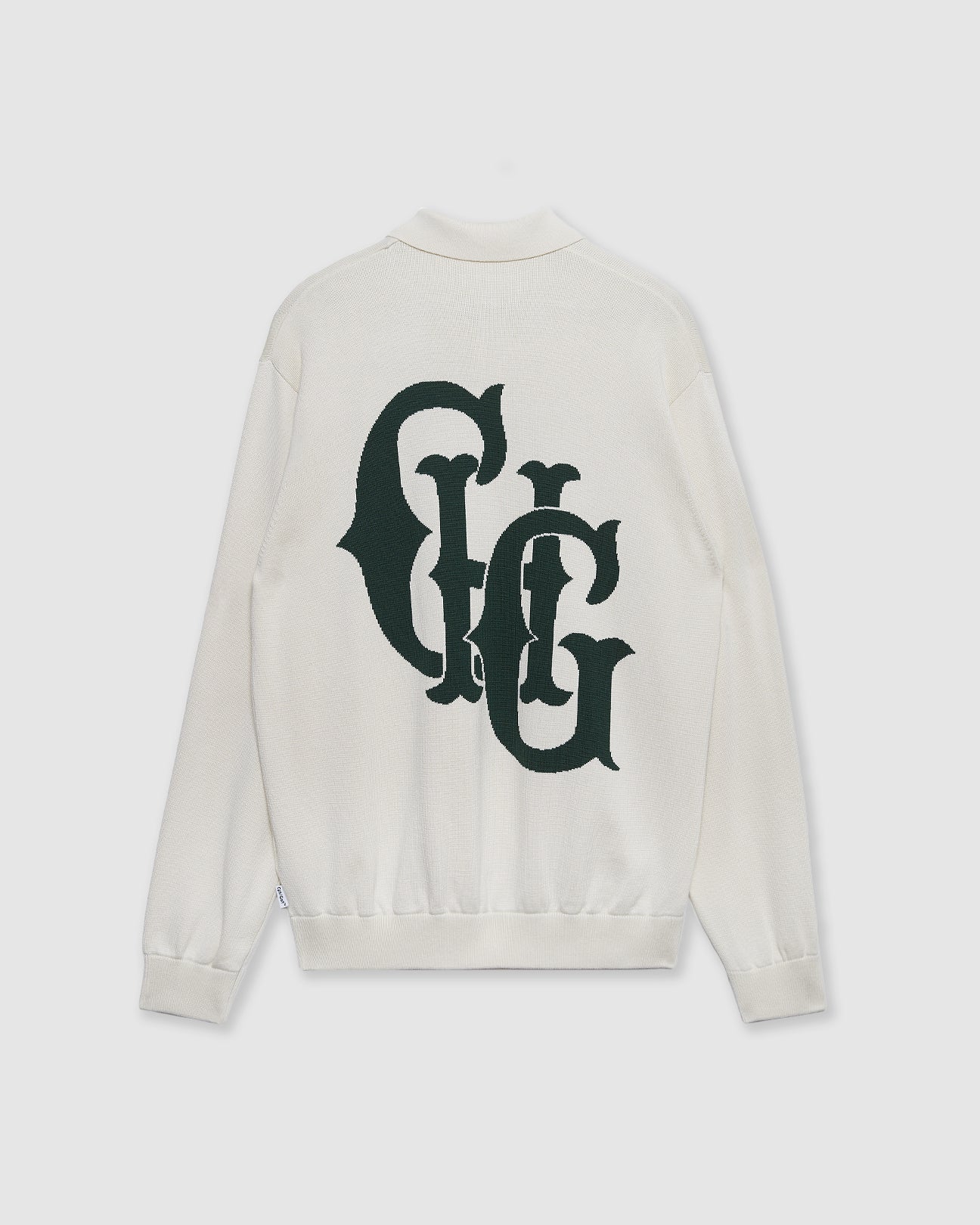 OVERLAP LOGO – ページ3 – Cph/Golf™︎