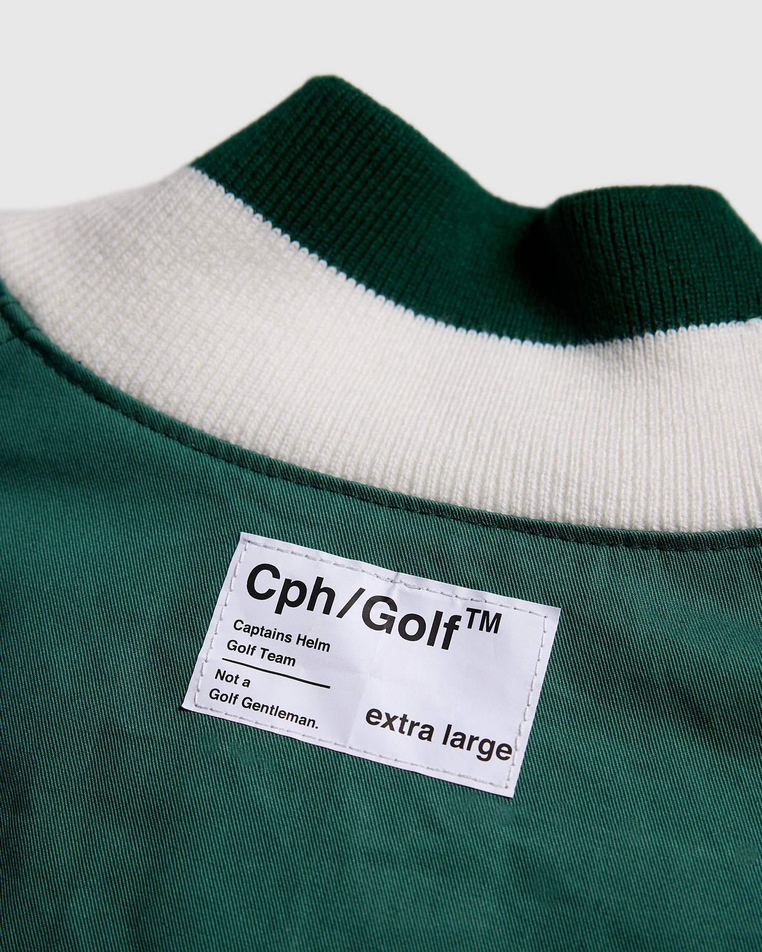 Cph/Golf Fly Me to the Green ジャケット FLY ME TO THE GREEN – Cph/Golf™︎