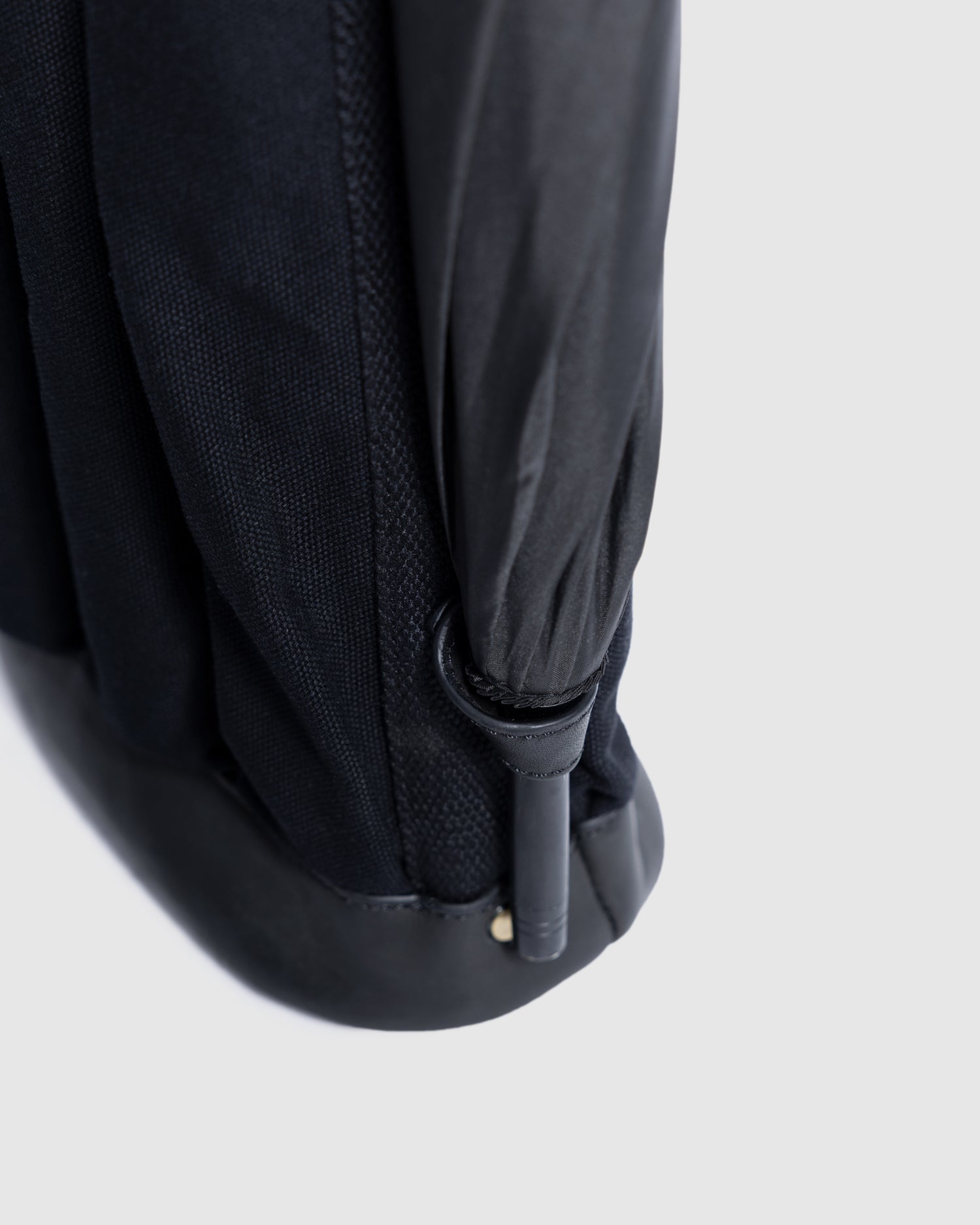 TOURBON × Cph/Golf™️ #VINTAGE LEATHER CNV PENCIL GOLF BAG