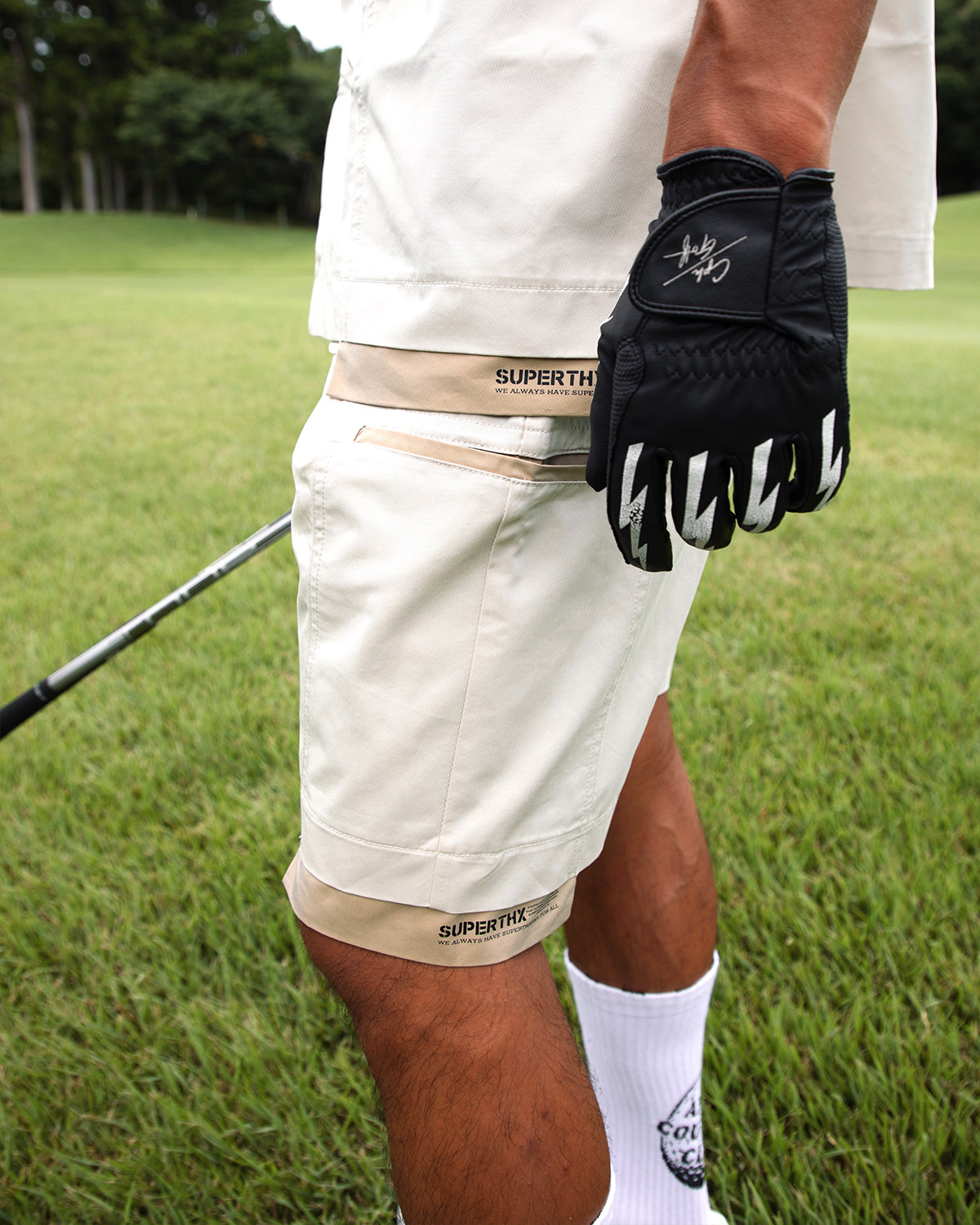 Cph/Golf ベージュ トレーナー 　サイズＳ Cph/Golf ベージュ トレーナー サイズS - メルカリ