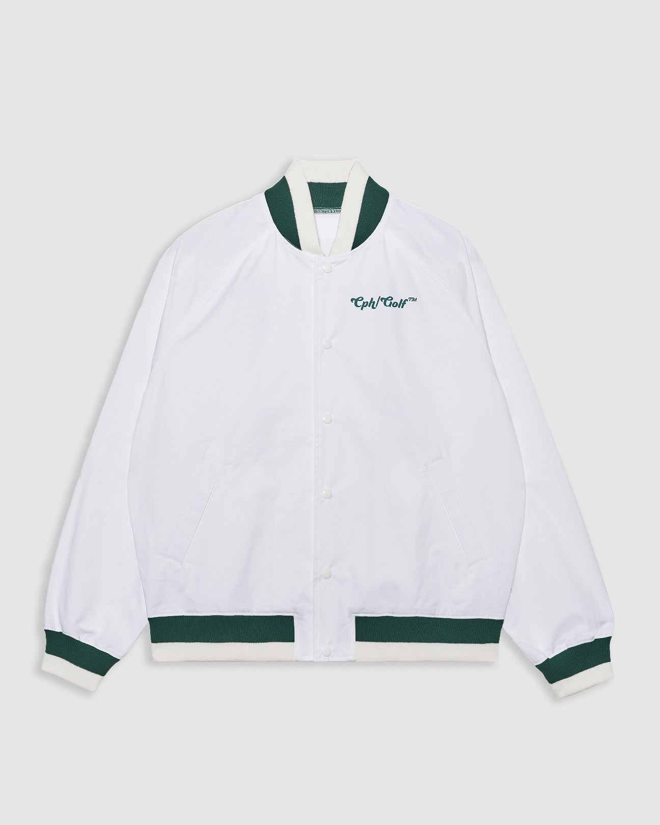 FLY ME TO THE GREEN – Cph/Golf™︎