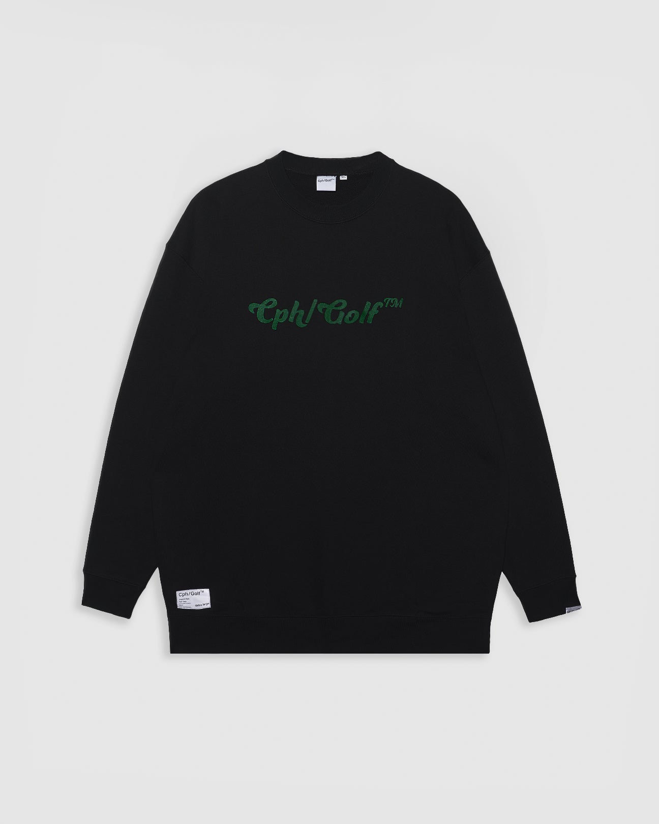 FLY ME TO THE GREEN – Cph/Golf™︎
