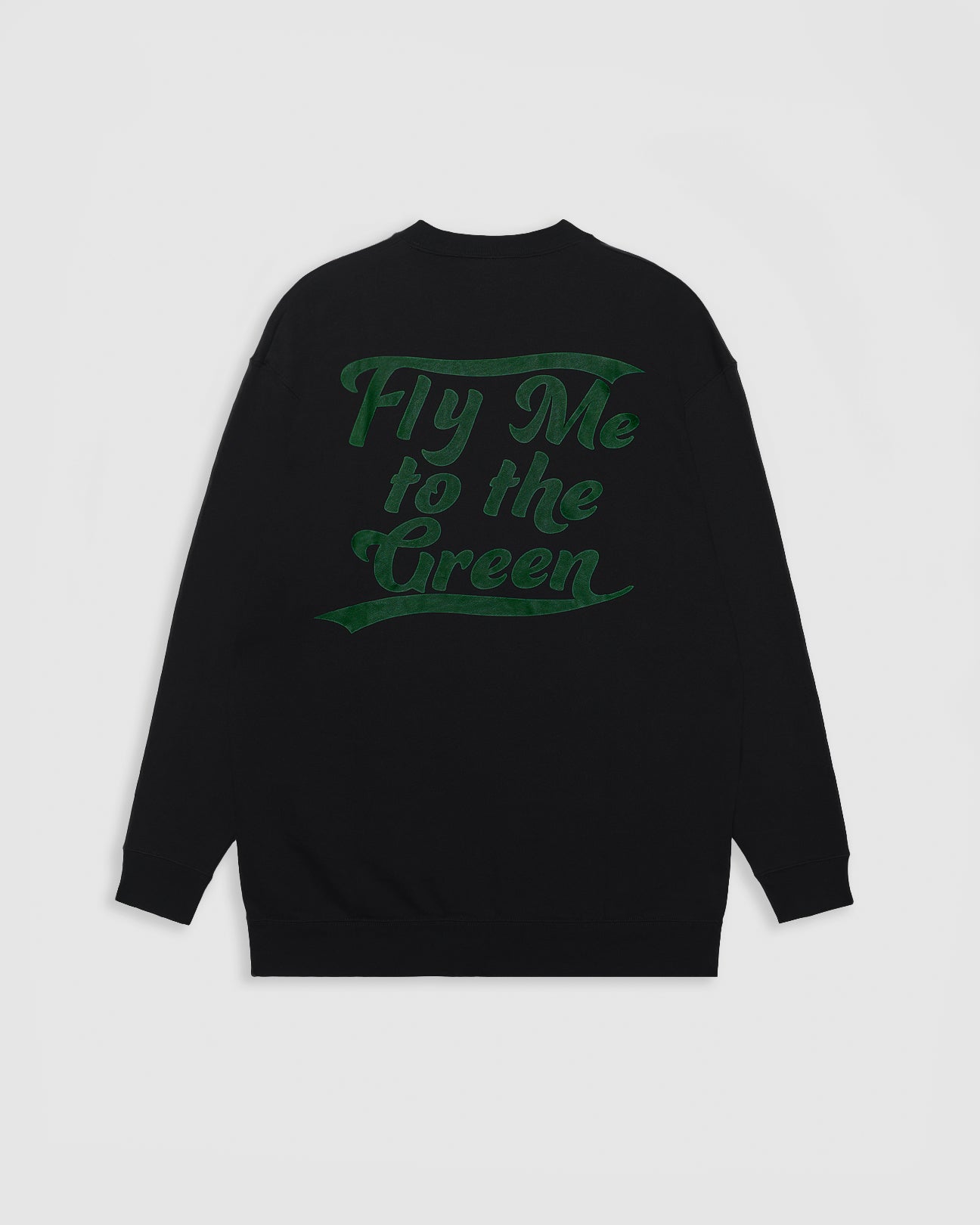 FLY ME TO THE GREEN – Cph/Golf™︎